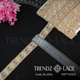 Fancy Lace: JIL-2046 - 9 MTR | Trendz Lace